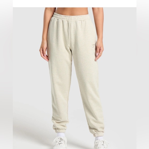 NWT Gym Shark REST DAY SWEATS JOGGERS - Picture 1 of 3
